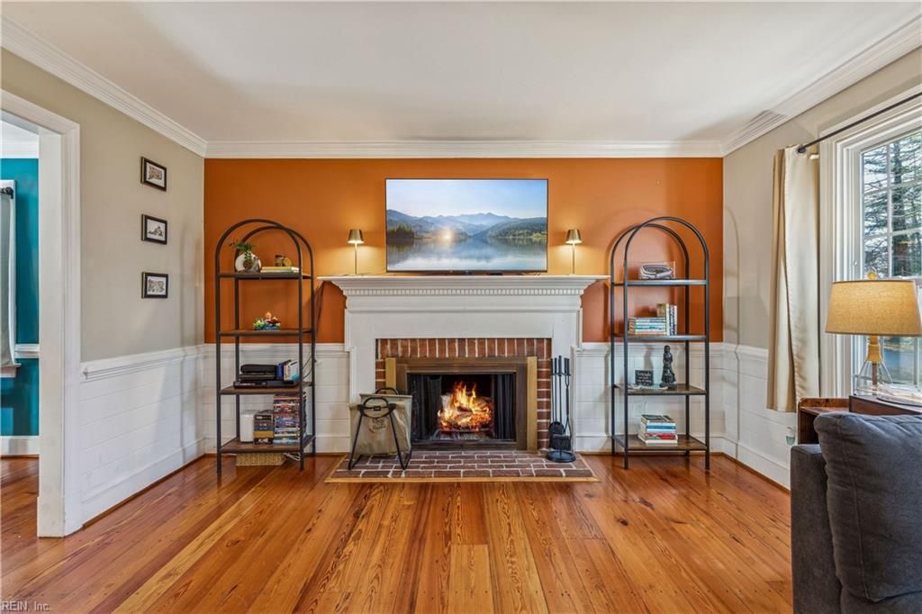 Photo of 114 Haradd Lane, Williamsburg, VA 23188 (MLS # 10622633)