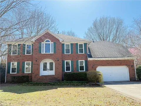 1025 Outlands Way, Virginia Beach, VA 23456 - #: 10573644