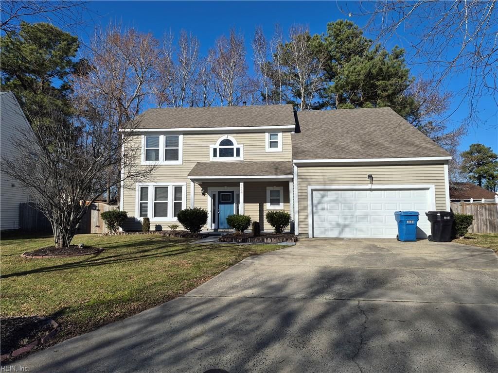 Photo of 3888 Donnington Drive, Virginia Beach, VA 23456 (MLS # 10617788)