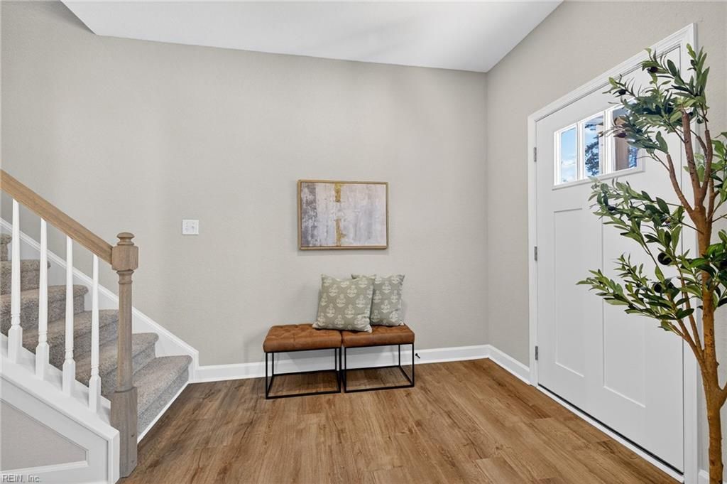 Photo of 4660 Indian River Road, Virginia Beach, VA 23456 (MLS # 10611775)