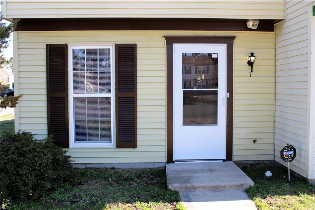 Photo of 1 Peachtree Court, Portsmouth, VA 23703 (MLS # 10632869)