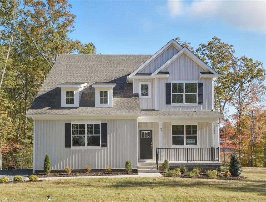Photo of 5004 Melanie Court, Suffolk, VA 23434 (MLS # 10648382)