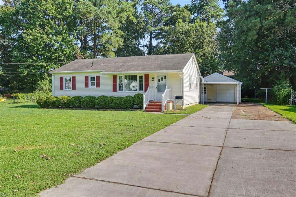 Photo of 798 Old Oyster Point Road, Newport News, VA 23602 (MLS # 10649713)