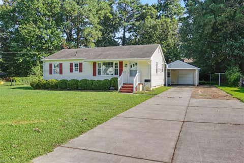 Photo of 798 Old Oyster Point Road, Newport News, VA 23602 (MLS # 10649713)