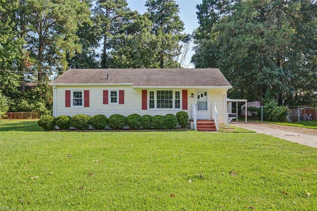Photo of 798 Old Oyster Point Road, Newport News, VA 23602 (MLS # 10649713)