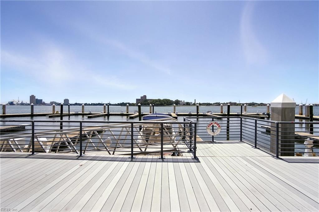 Photo of 40 Rader Street #504, Norfolk, VA 23510 (MLS # 10635681)