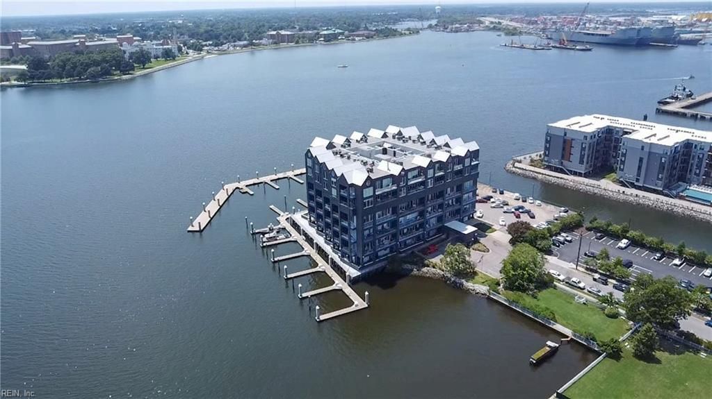Photo of 40 Rader Street #504, Norfolk, VA 23510 (MLS # 10635681)