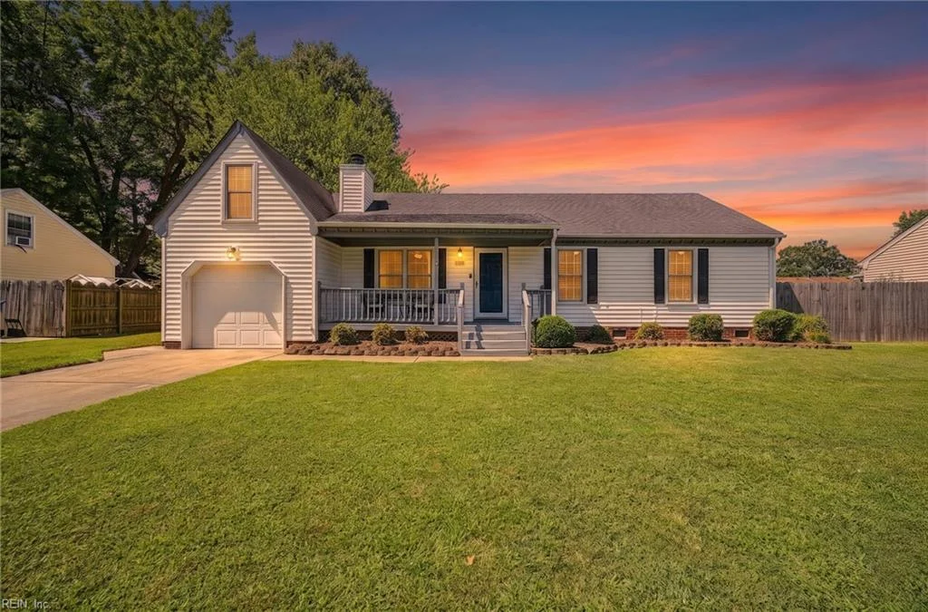 720 Albemarle Court, Chesapeake, VA, 23322