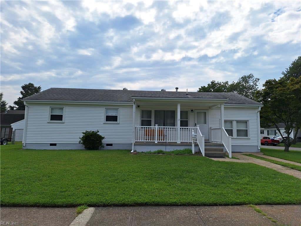 Photo of 2900 Rodgers Street, Chesapeake, VA 23324 (MLS # 10646997)