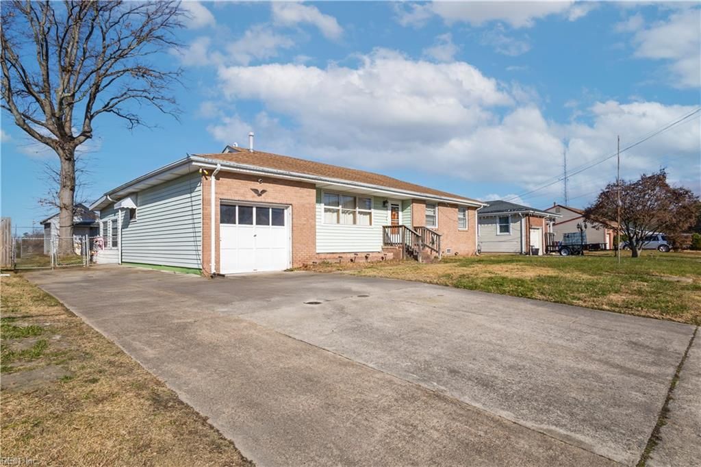 Photo of 2044 Cherry Lane, Chesapeake, VA 23323 (MLS # 10612912)