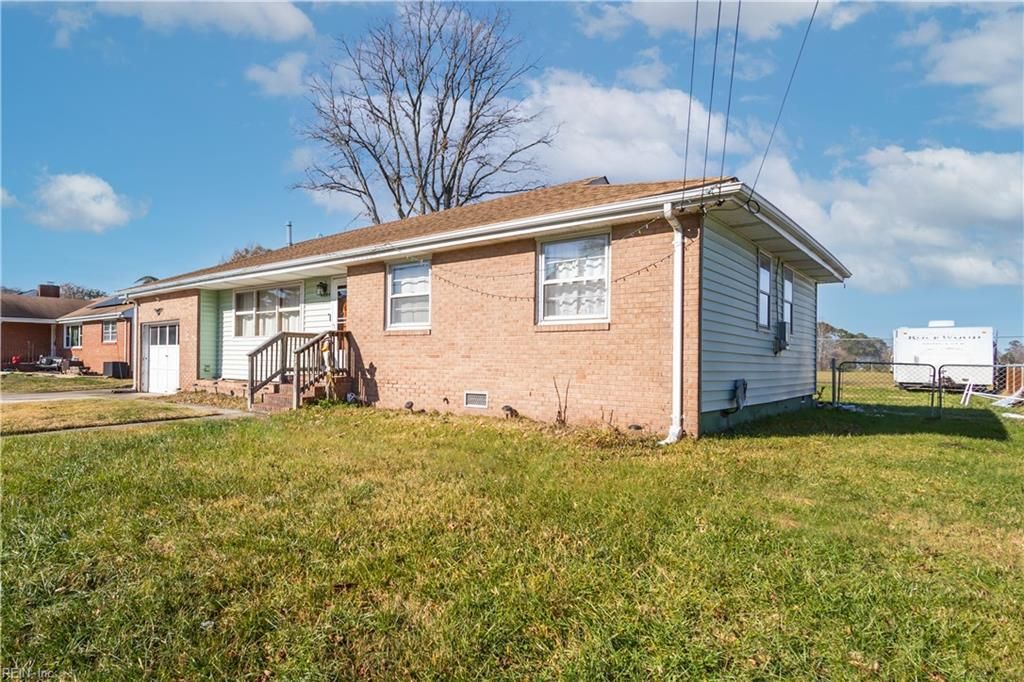 Photo of 2044 Cherry Lane, Chesapeake, VA 23323 (MLS # 10612912)