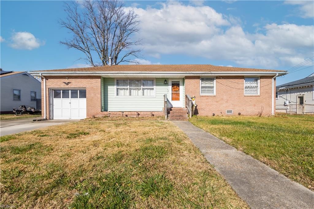 Photo of 2044 Cherry Lane, Chesapeake, VA 23323 (MLS # 10612912)