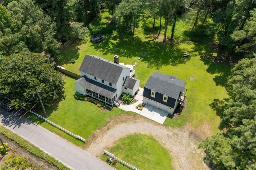 Photo of 1473 Public Landing Road, Virginia Beach, VA 23457 (MLS # 10619438)