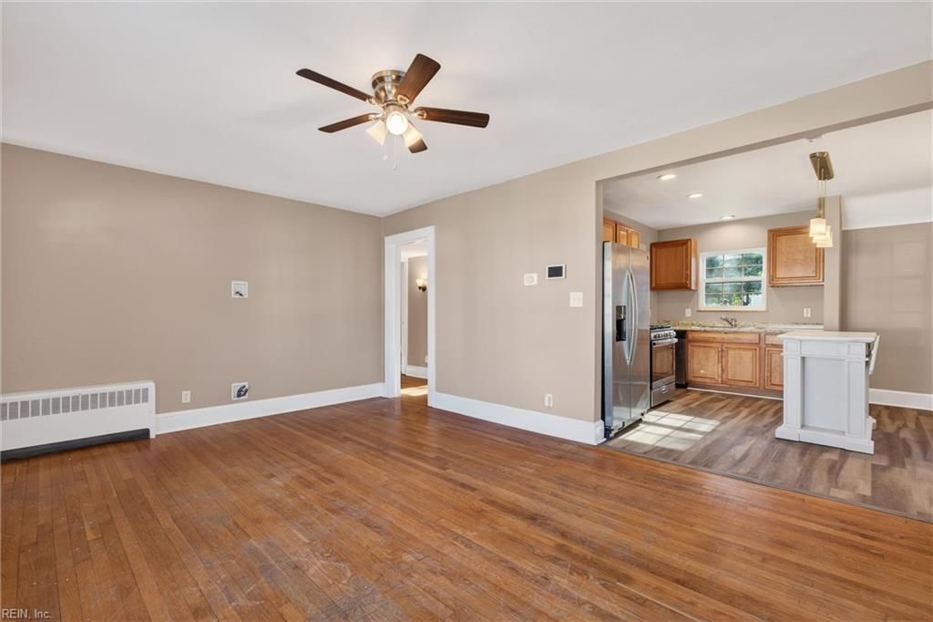 Photo of 145 W Ocean Avenue, Norfolk, VA 23503 (MLS # 10613892)