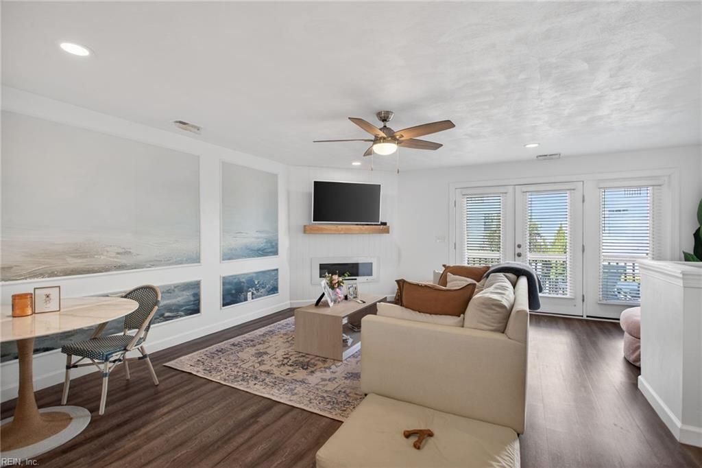 Photo of 2100 E Ocean View Avenue #30, Norfolk, VA 23518 (MLS # 10617379)