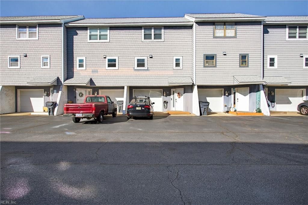 Photo of 2100 E Ocean View Avenue #30, Norfolk, VA 23518 (MLS # 10617379)