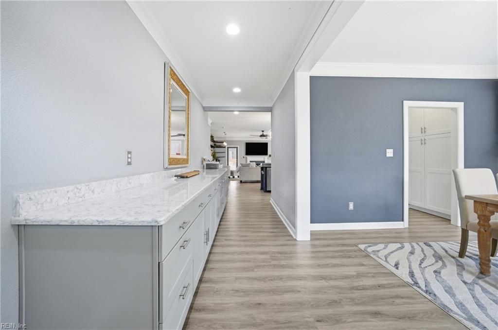 Photo of 2525 Bodnar Lane, Virginia Beach, VA 23456 (MLS # 10618614)