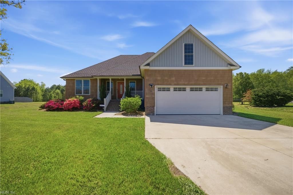 Photo of 114 Doxey Creek Road, Currituck, NC 27929 (MLS # 10631568)