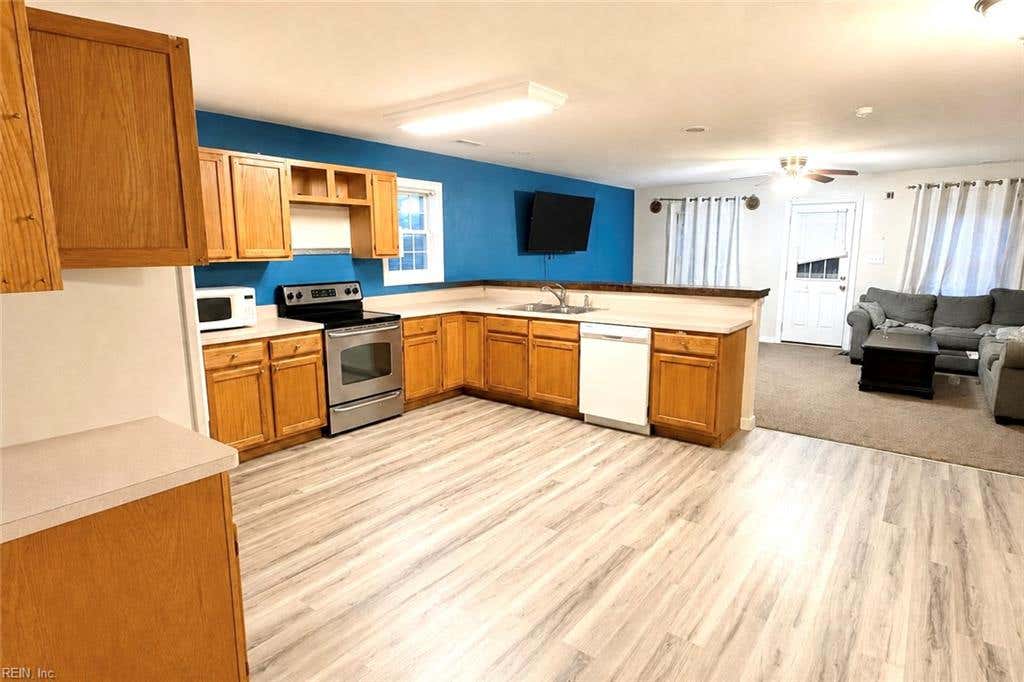 Photo of 1712 Weber Avenue, Chesapeake, VA 23320 (MLS # 10639395)