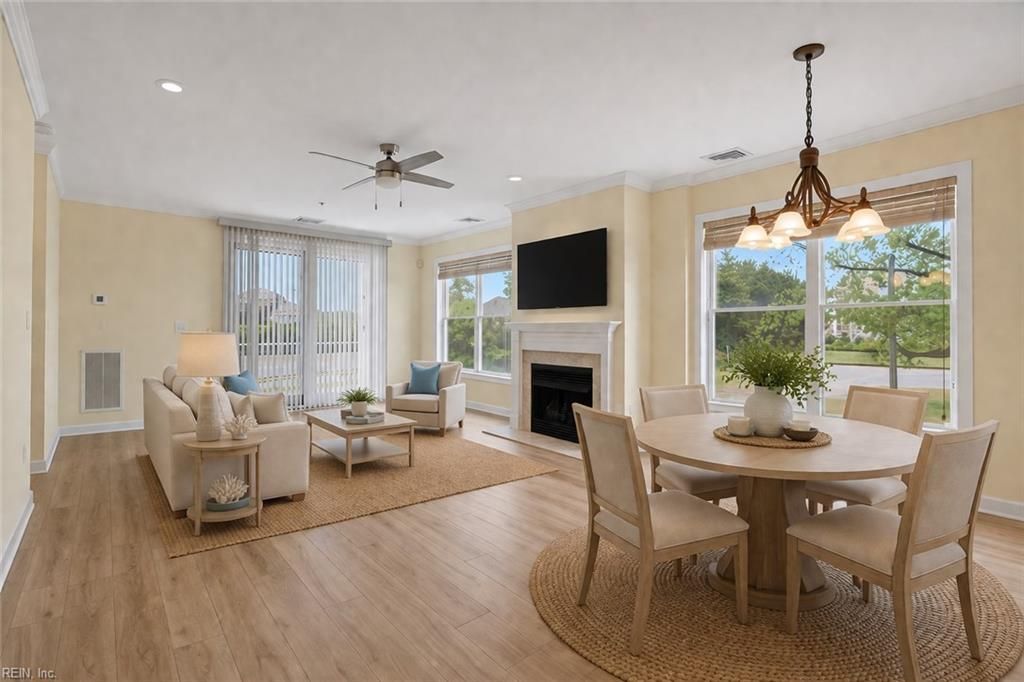 Photo of 400 Rudee Point Road #107, Virginia Beach, VA 23451 (MLS # 10632023)
