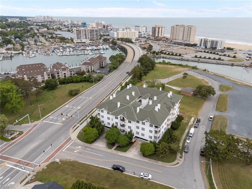 Photo of 400 Rudee Point Road #107, Virginia Beach, VA 23451 (MLS # 10632023)