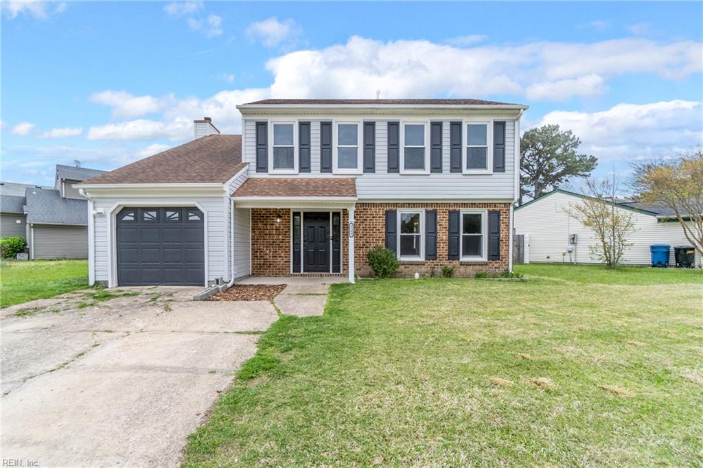 3269 Barberry LN
