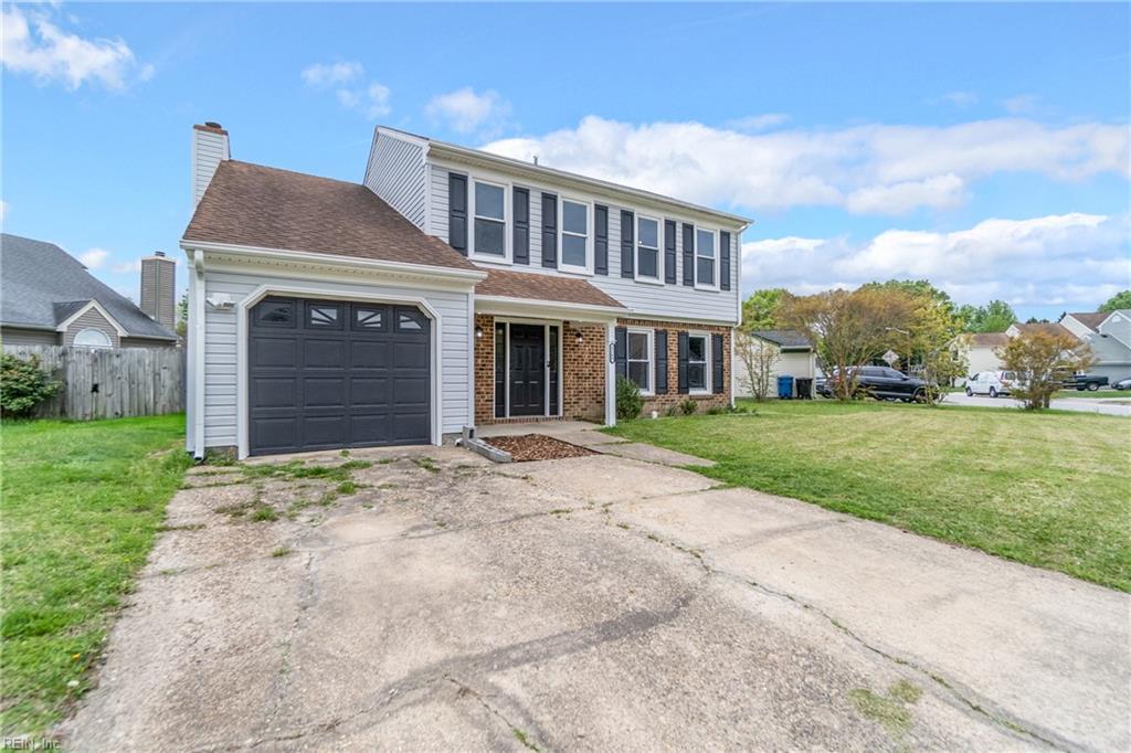 3269 Barberry LN