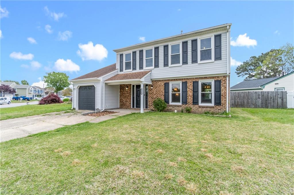 3269 Barberry LN
