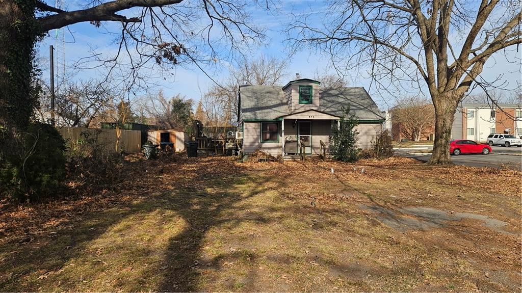 Photo of 573 Old Point Avenue, Hampton, VA 23663 (MLS # 10616369)