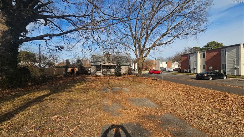 Photo of 573 Old Point Avenue, Hampton, VA 23663 (MLS # 10616369)