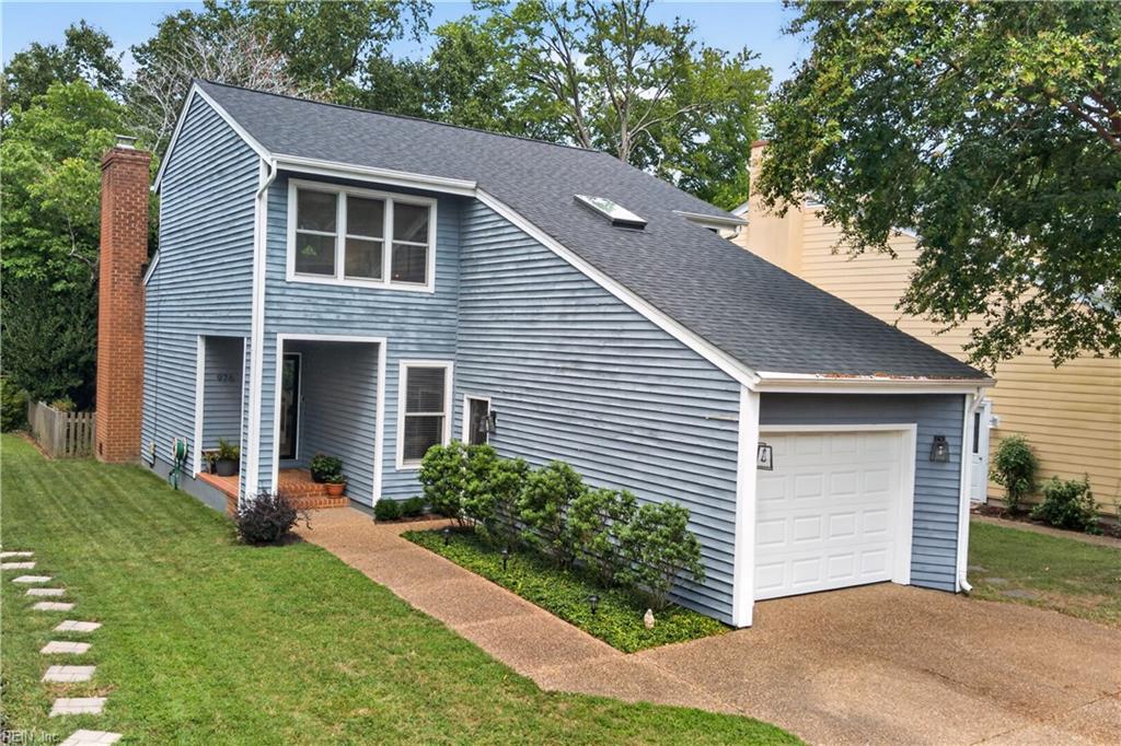 Photo of 976 Kela Crescent, Virginia Beach, VA 23451 (MLS # 10650430)
