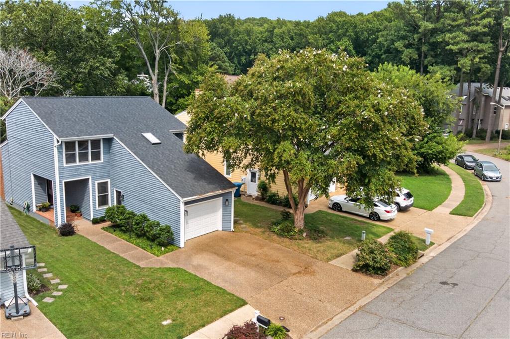 Photo of 976 Kela Crescent, Virginia Beach, VA 23451 (MLS # 10650430)