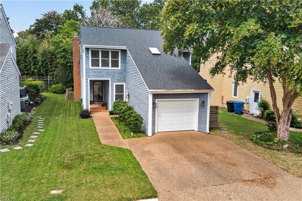 Photo of 976 Kela Crescent, Virginia Beach, VA 23451 (MLS # 10650430)