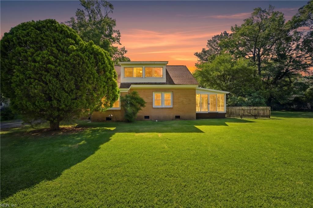 Photo of 317 George Washington Highway S, Chesapeake, VA 23323 (MLS # 10655769)