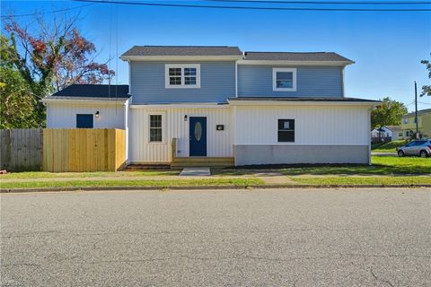 Photo of 76 Mulberry Avenue, Newport News, VA 23607 (MLS # 10607298)