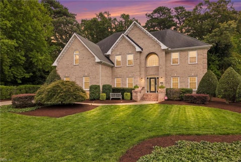 Photo of 1576 Godfrey Lane, Virginia Beach, VA 23454 (MLS # 10651257)