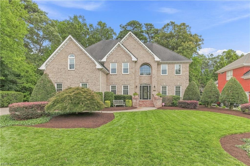 Photo of 1576 Godfrey Lane, Virginia Beach, VA 23454 (MLS # 10651257)