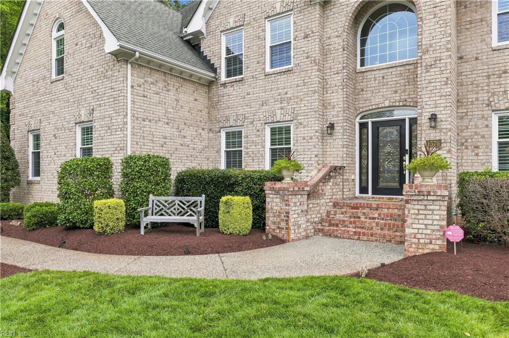 Photo of 1576 Godfrey Lane, Virginia Beach, VA 23454 (MLS # 10651257)