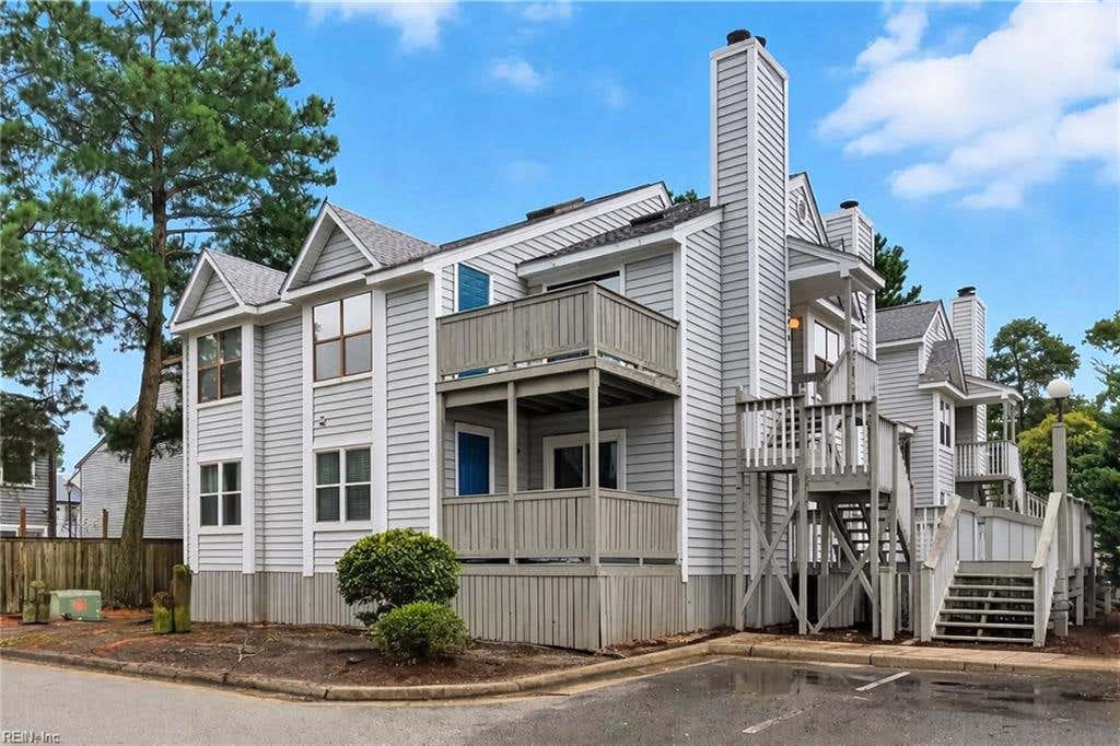 Photo of 2416 Loran Court, Virginia Beach, VA 23451 (MLS # 10643421)