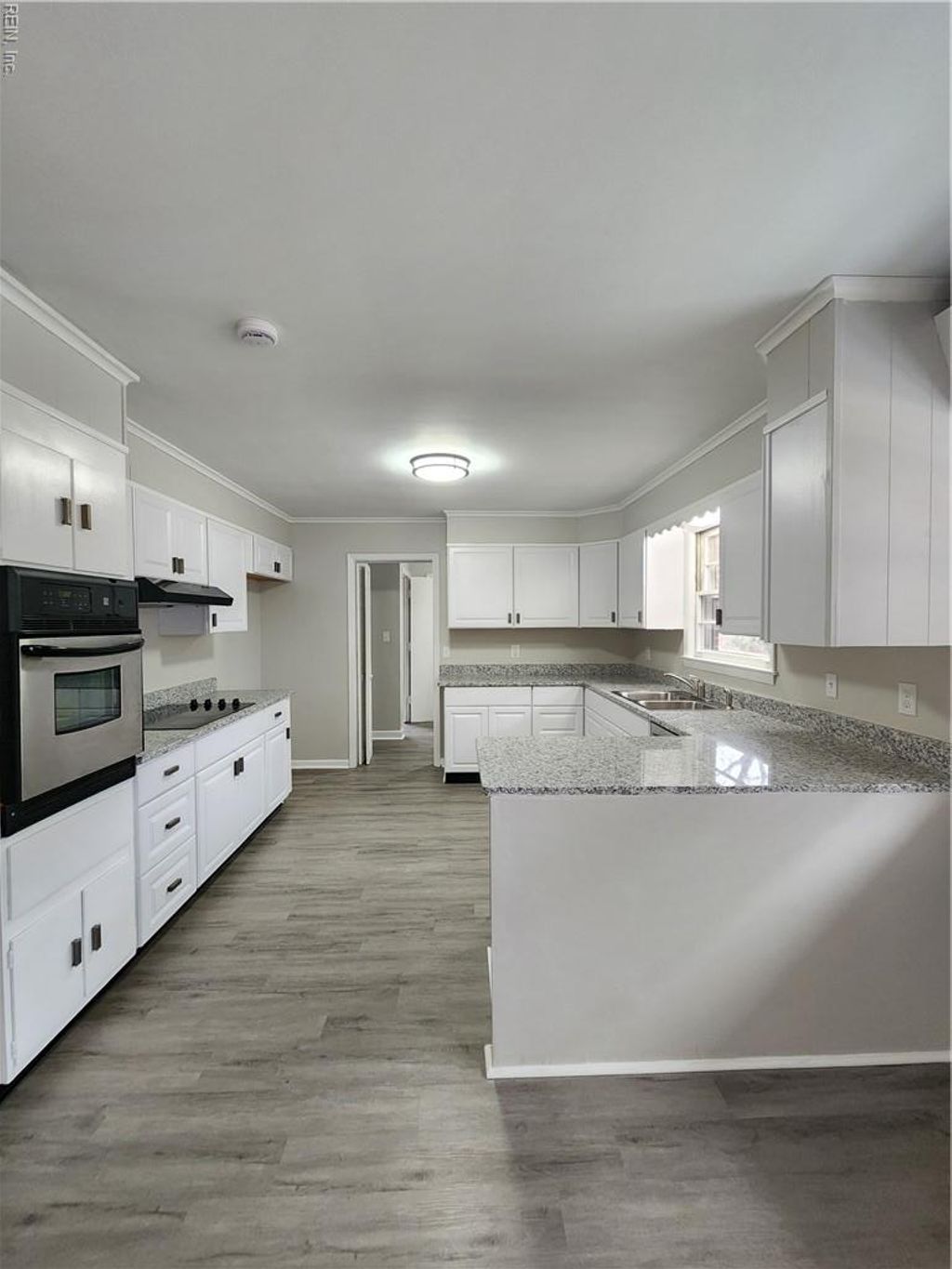 Photo of 5008 Garner Avenue, Portsmouth, VA 23703 (MLS # 10614332)