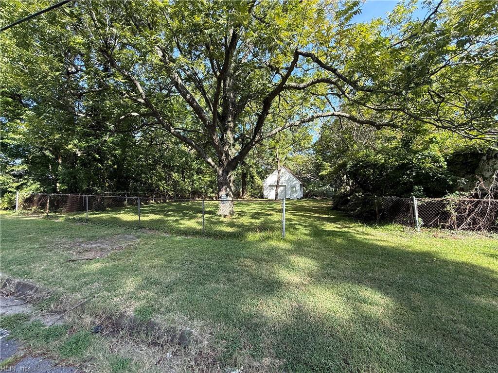 Photo of 3916 South Street, Portsmouth, VA 23707 (MLS # 10656264)