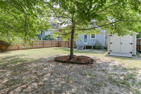 Photo of 3746 Pendleton Avenue, Virginia Beach, VA 23455 (MLS # 10616732)
