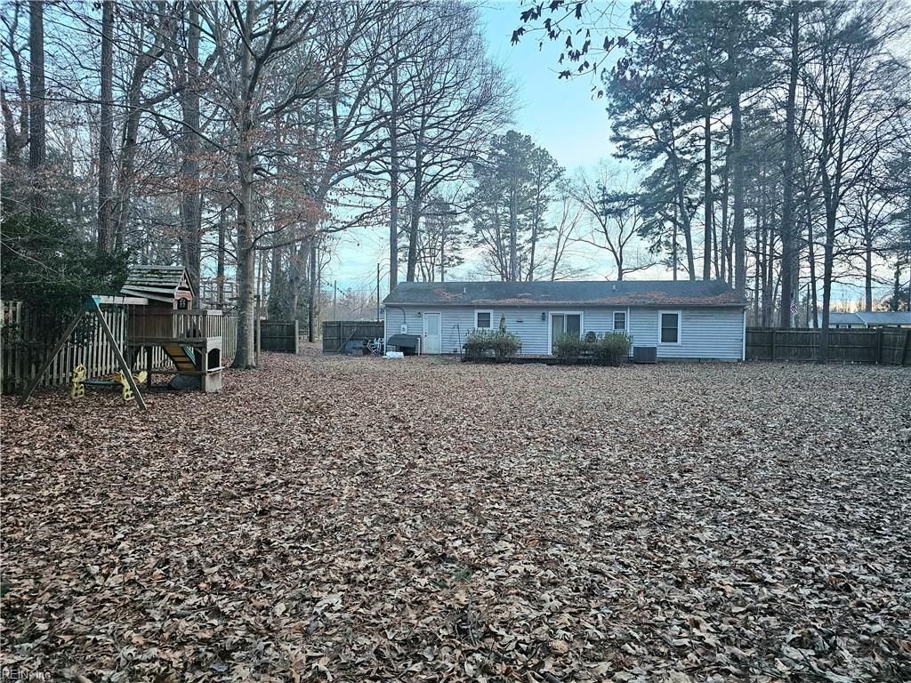 Photo of 8581 Poplar Springs Drive, Gloucester, VA 23061 (MLS # 10625255)