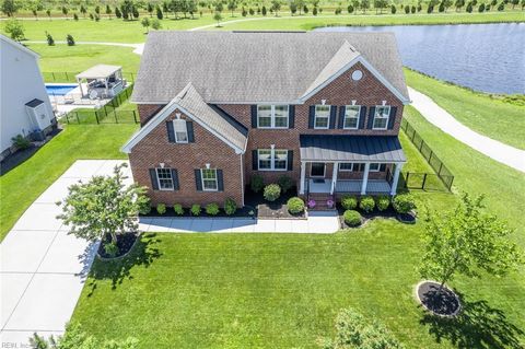 1925 Dale Greene PL Virginia Beach VA 23456