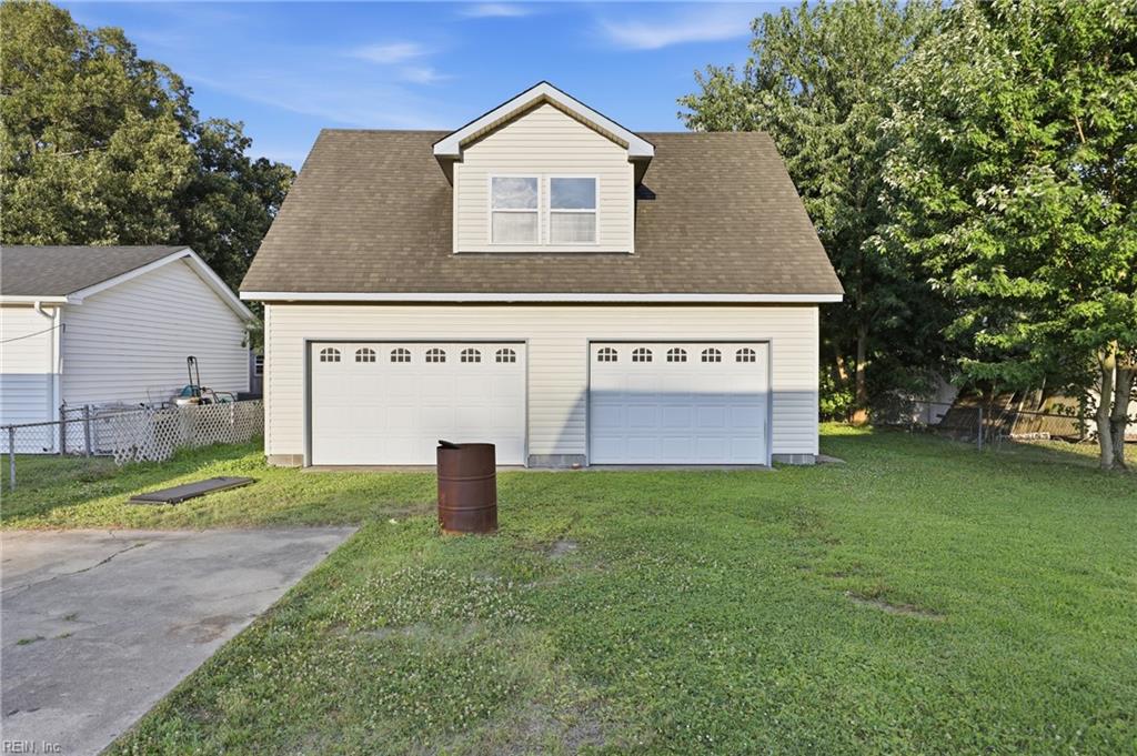 Photo of 1404 Willow Avenue, Chesapeake, VA 23325 (MLS # 10640061)