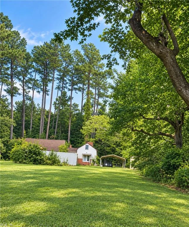 3932 Indian River Road