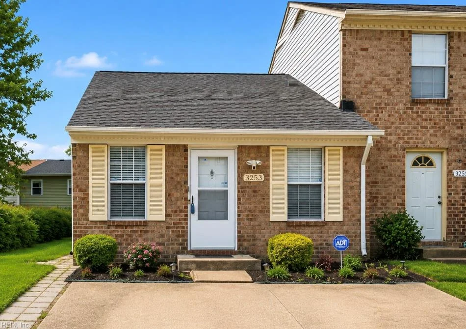 3253 Scarborough Way, Virginia Beach, VA, 23453