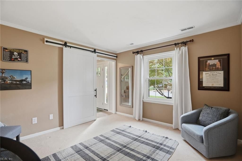 Photo of 2088 Wildwood Drive, Virginia Beach, VA 23454 (MLS # 10634370)