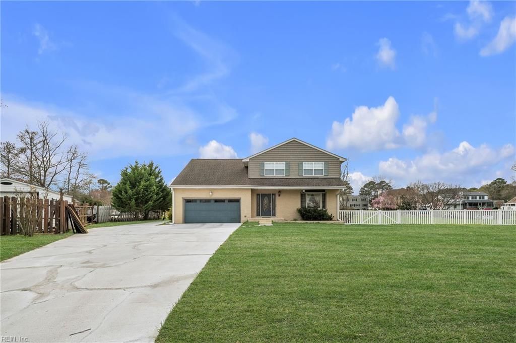 Photo of 203 Skipper Court, Hampton, VA 23669 (MLS # 10625484)