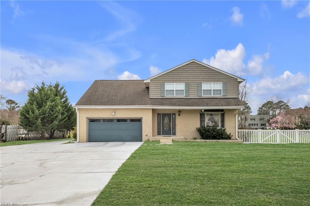 Photo of 203 Skipper Court, Hampton, VA 23669 (MLS # 10625484)